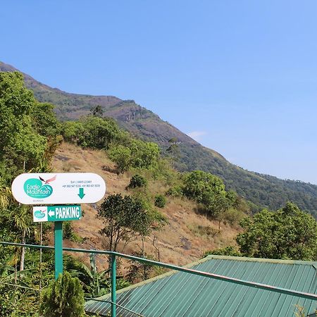 イーグル マウンテン リゾート ムンナール エクステリア 写真